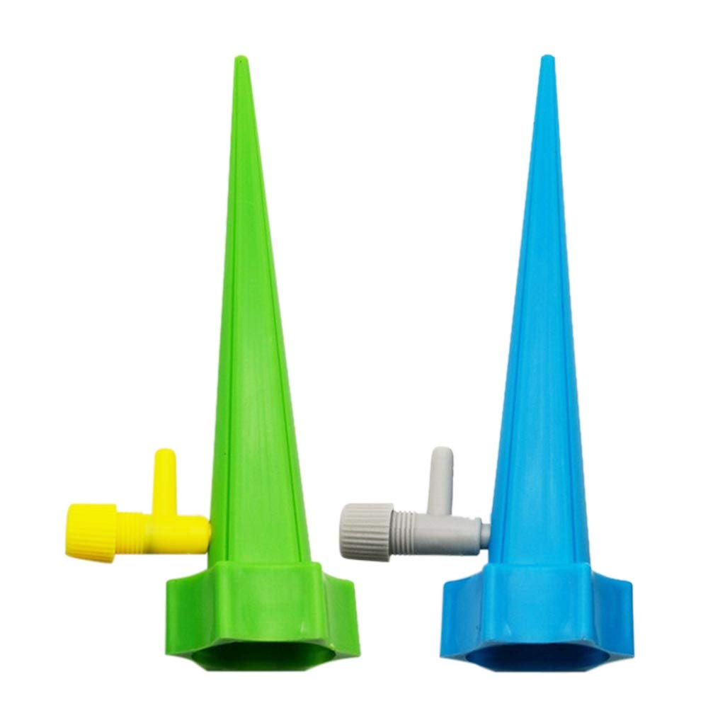 Amazon.co.jp: Kontizhenli【最新 改良型】【20個セット】自動給水